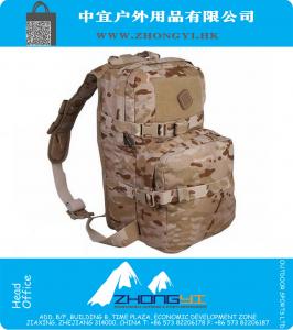 Hydration Carrier For Molle Backpack Military Tactical Bags