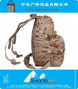 Hydration Carrier For Molle Backpack Military Tactical Bags