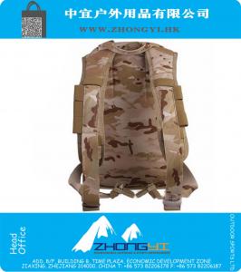 Hydration Carrier For Molle Backpack Military Tactical Bags
