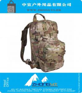 Hydration Carrier For Molle Backpack Military Tactical Bags