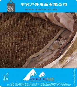 Hydration Carrier For Molle Backpack Military Tactical Bags