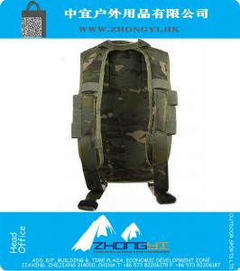 Hydration Carrier For Molle Backpack Military Tactical Bags