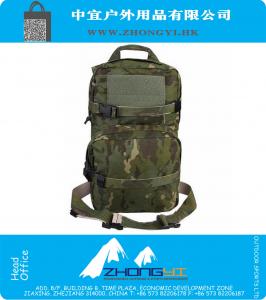 Hydration Carrier For Molle Backpack Military Tactical Bags