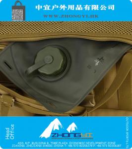 Outdoor Klimtassen Mens 30L Sport Rugzak Militaire Tactische Rugzak Reizen Wandelen Schouders Alpinisme