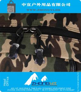 Tactische Rugzak Mannen Preppy Stijl Camo Schoolrugzakken voor Jongen Meisje Tieners Middelbare School Middelbare School Tassen Grote Capaciteit Rugzak