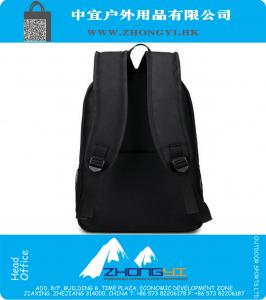 Oxford Anime Schooltas voor tienermeisjes Jongen Populaire Computer Laptop Rugzak Outdoor Sport Tactische Bagpack