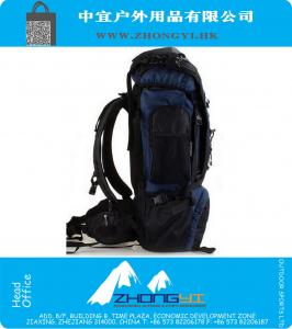 Tactische Rugzak 70L Professionele Grote Rugzak Klimmen Outdoor Camping Tas Bergbeklimmen Berg Rugzak