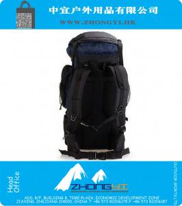 Tactische Rugzak 70L Professionele Grote Rugzak Klimmen Outdoor Camping Tas Bergbeklimmen Berg Rugzak