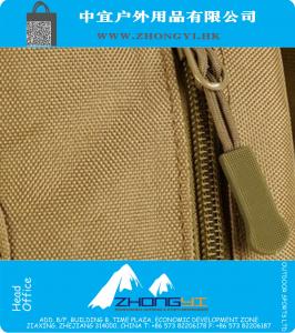 Mens Casual Vintage Rugzak Messenger Rugzak Crossbody Outdoor Wandelen Kampeertas Rugzak Bergbeklimmen Rugzak