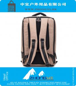 Hoge kwaliteit mannen rugzak laptoptas Grote capaciteit Outdoor rugzak Multifunctionele wandelen Camping vrouwen tas