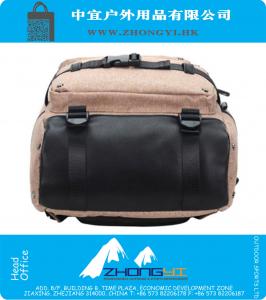 Hoge kwaliteit mannen rugzak laptoptas Grote capaciteit Outdoor rugzak Multifunctionele wandelen Camping vrouwen tas