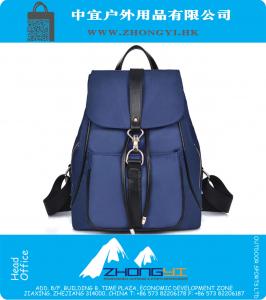 Mode casual rugzak voor vrouwen student schooltas leisure rugzakken voor tiener meisjes dame outdoor reistas