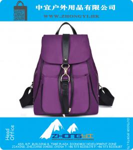 Mode casual rugzak voor vrouwen student schooltas leisure rugzakken voor tiener meisjes dame outdoor reistas
