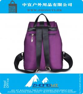 Mode casual rugzak voor vrouwen student schooltas leisure rugzakken voor tiener meisjes dame outdoor reistas