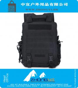 Outdoor Militaire Tactische Tassen Laptop Rugzak Reizen Wandelen Camping Rugzakken
