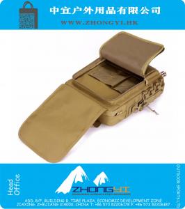 Outdoor Militaire Tactische Tassen Laptop Rugzak Reizen Wandelen Camping Rugzakken