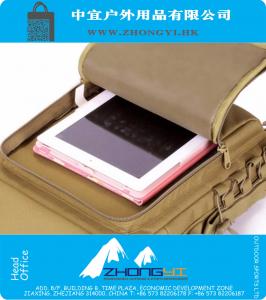 Outdoor Militaire Tactische Tassen Laptop Rugzak Reizen Wandelen Camping Rugzakken