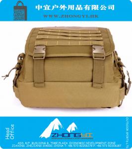 Outdoor Militaire Tactische Tassen Laptop Rugzak Reizen Wandelen Camping Rugzakken