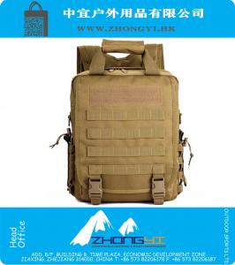 Outdoor Militaire Tactische Tassen Laptop Rugzak Reizen Wandelen Camping Rugzakken