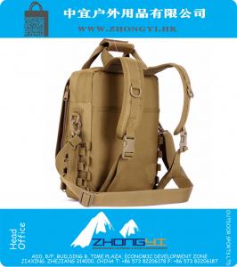 Outdoor Militaire Tactische Tassen Laptop Rugzak Reizen Wandelen Camping Rugzakken