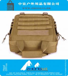 Outdoor Militaire Tactische Tassen Laptop Rugzak Reizen Wandelen Camping Rugzakken