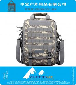 Outdoor Militaire Tactische Tassen Laptop Rugzak Reizen Wandelen Camping Rugzakken