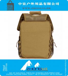 Outdoor Militaire Tactische Tassen Laptop Rugzak Reizen Wandelen Camping Rugzakken