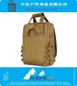 Outdoor Militaire Tactische Tassen Laptop Rugzak Reizen Wandelen Camping Rugzakken