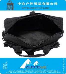 Tactische Messenger Bag Handtas Military Shoulder Pack Grote Crossbody Camera Bag Outdoor Sports dagelijkse draagtas
