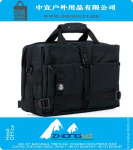 Tactische Messenger Bag Handtas Military Shoulder Pack Grote Crossbody Camera Bag Outdoor Sports dagelijkse draagtas