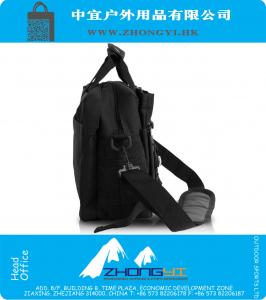 Tactische Messenger Bag Handtas Military Shoulder Pack Grote Crossbody Camera Bag Outdoor Sports dagelijkse draagtas