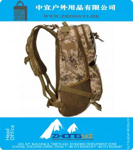 Wandelen Camping Rugzak Outdoor Sport Reizen Rugzakken Tactische Militaire Rugzak tassen 45L zak