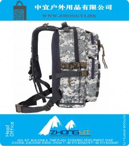 3P Tactische Rugzak 1000D Hoogwaardige Nylon Rugzak Camping Jacht Rugzak Army Gear Molle Militaire Rugzak