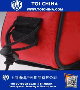 Fiets Mobiele Telefoon Houder Cyclus Fiets Iphone 6S Frame Pouch Bag Case