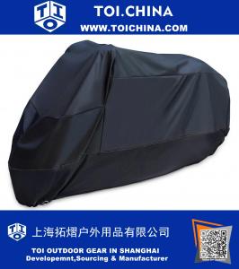 Cubierta Oxford para motocicleta impermeable grande de Oxford