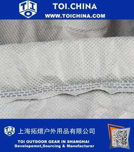 600 Denier Boat Cover