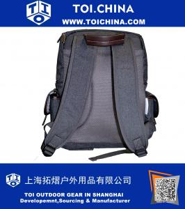 Picknick Rucksack für 4 Personen mit abnehmbarem Zubehörbrett