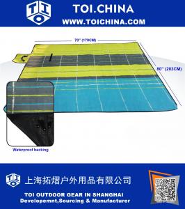 Polar Fleece Blanket