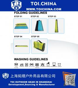 Polar Fleece Blanket