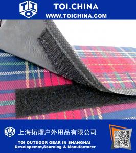 Strand Picknick Deken Outdoor Mat Waterbestendig Buitenmat Universele Mat voor Picknick Strand Reizend Camping Wandelen Opvouwbare Mat