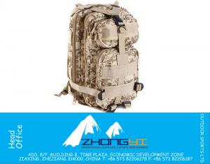 Unisex Rugzakken Heren Hiking Rugzakken Dames Reizend Dagrugzak Outdoor Rugzakken Militaire tactische rugzak