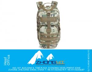 3P Assault Tactical CS Rugzak Outdoor Sport Reistassen 1000D Nylon Militaire Rugzak Camping Rugzakken Trekking Bag