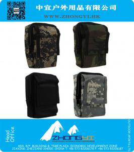 Militaire tactische leger Utility Outdoor Sport Camping wandelen Accessoire zakje tas