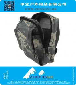 Militaire tactische leger Utility Outdoor Sport Camping wandelen Accessoire zakje tas