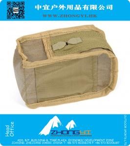 Molle Tactical Military Heuptas Multifunctioneel Waterproof Wandelen Running Outdoor Heuptas Casual etui Mobiel Heuptasje
