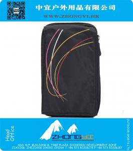 Sport portemonnee mobiele telefoon tas buiten leger geval van de dekking voor meerdere telefoon model haak lus riem pouch holster zak zak