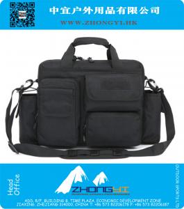 Militaire leger overtollige mannen messenger bag kampeerspullen sporttactische dijTot-tas Multifunctionele tablet-bestand Camera reistas