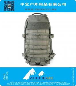 Molle Tactical rugzakken Outdoor Hiking Waterproof Military Army CORDURA tad gear bag