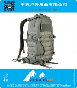 Molle Tactical rugzakken Outdoor Hiking Waterproof Military Army CORDURA tad gear bag
