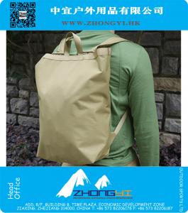 Mode Militaire Stijl Rugzak 530D CORDURA NYLON stof YKK ritssluiting slijtvaste waterdichte ultralichte reizen